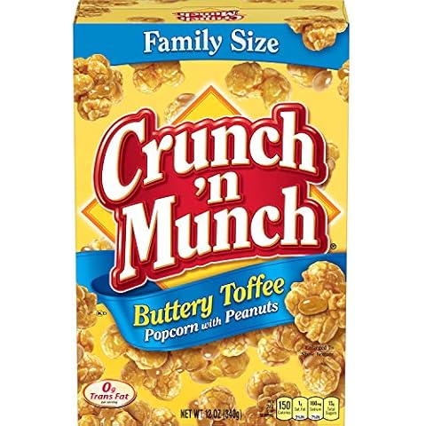 Crunch 'n Munch thumbnail