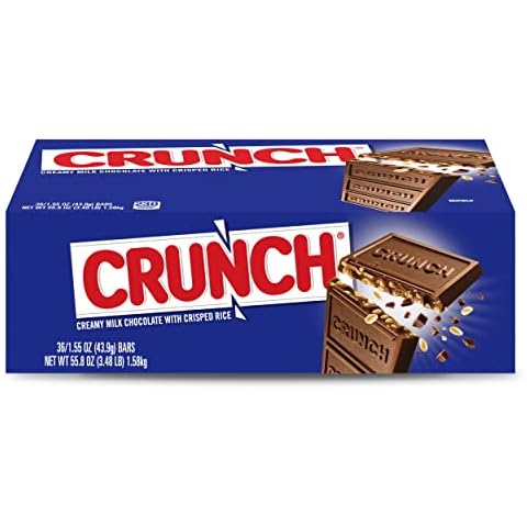 Crunch thumbnail