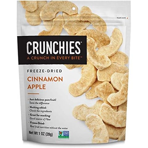 Crunchies thumbnail