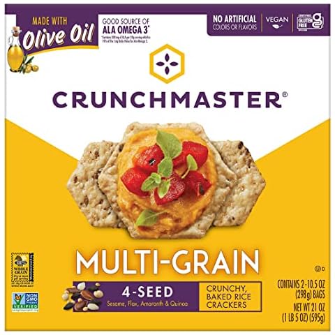 Crunchmaster thumbnail