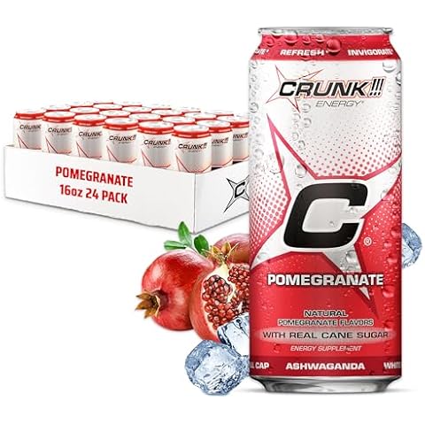 CRUNK!!! Energy thumbnail