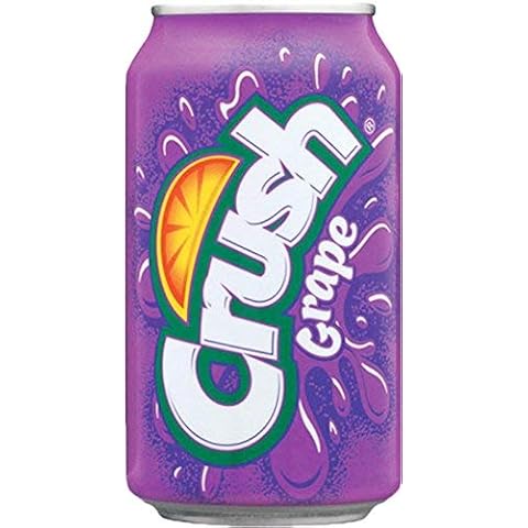 Crush Soda thumbnail