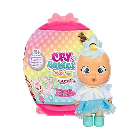 Cry Babies Magic Tears feature image