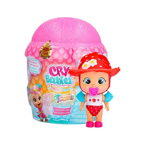 Cry Babies thumbnail