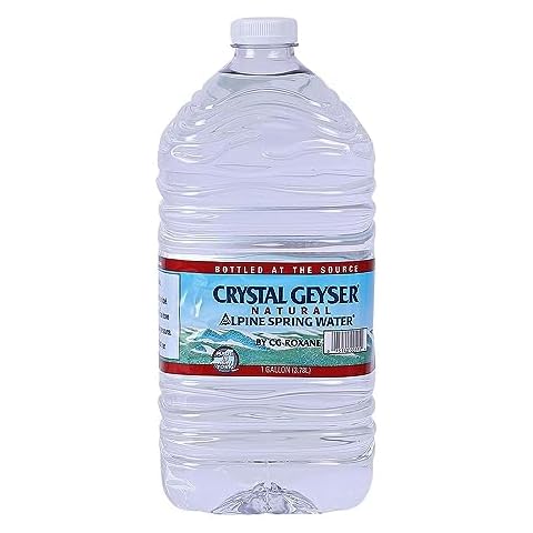 CRYSTAL GEYSER SINCE 1977 thumbnail