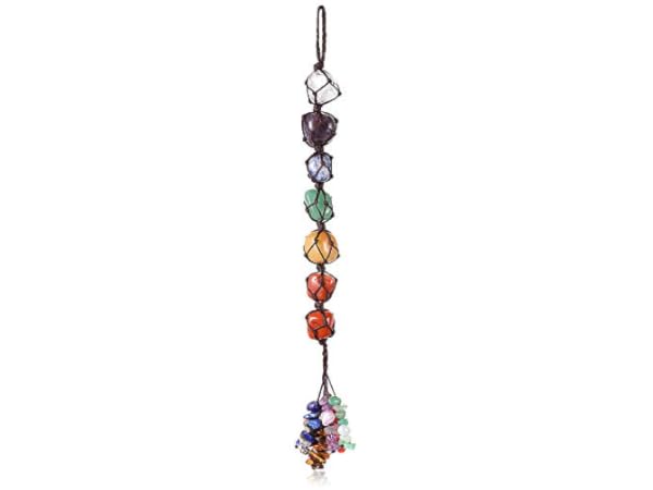 The 10 Best Crystal Hanging Ornaments of 2024 (Reviews) - FindThisBest