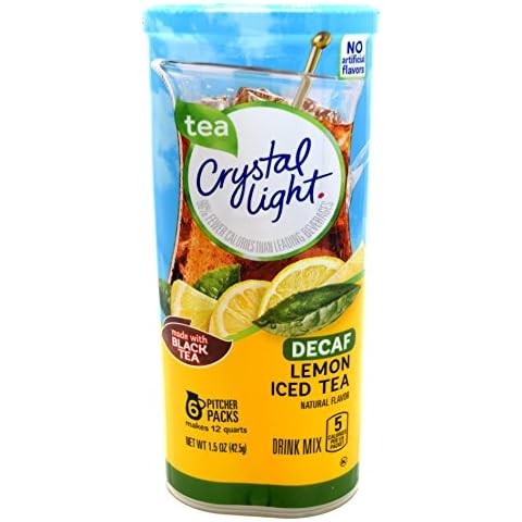 The 10 Best Decaffeinated Bottled Iced Tea of 2023 (Reviews) - FindThisBest