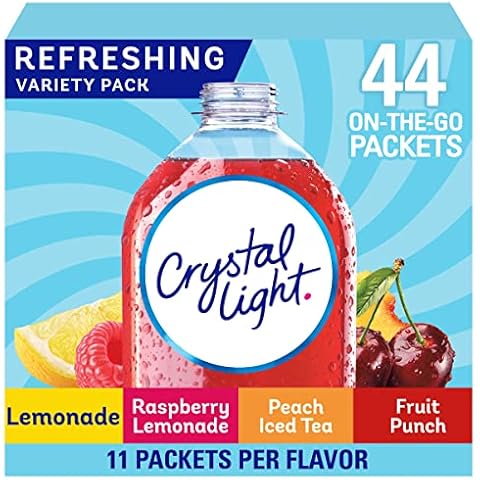 Crystal Light thumbnail