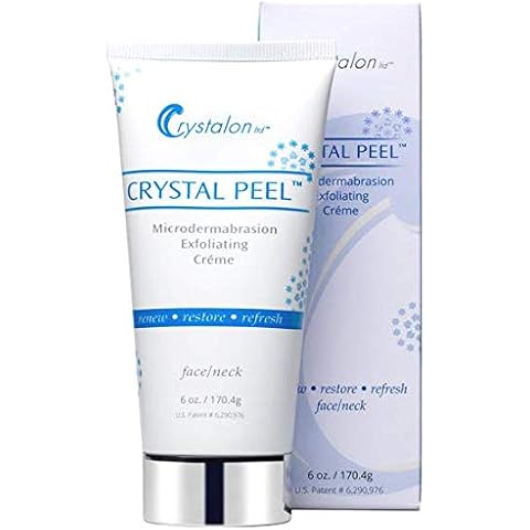 Crystal Peel thumbnail