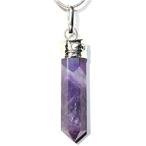 Crystal Pendants for Girls