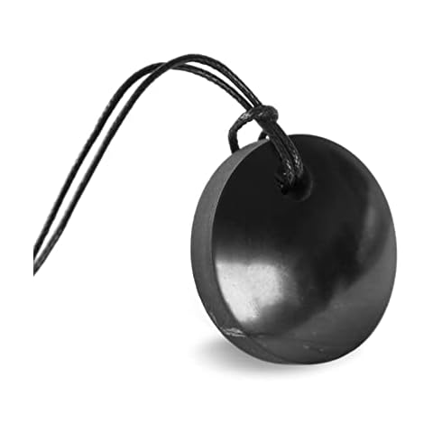 Crystal Pendants for Men