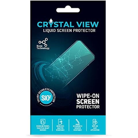 CRYSTAL VIEW thumbnail