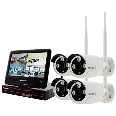Crystal Vision Technology thumbnail