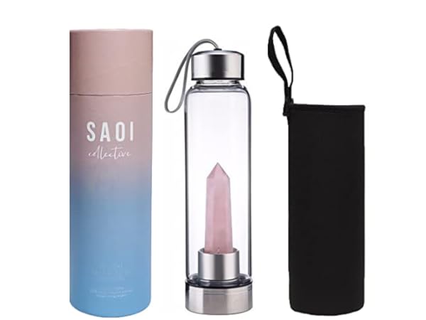 The 10 Best Crystal Water Bottles Of 2024 Reviews FindThisBest   41KIKbTf0uS.  CR0,0,600,450 