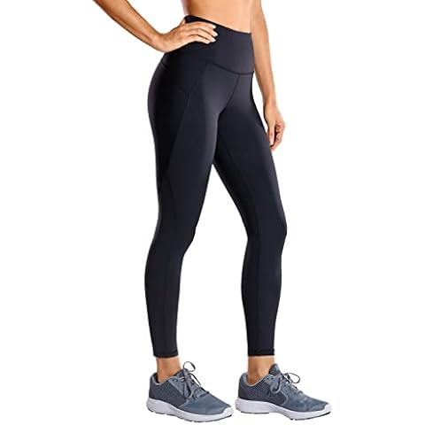 The 10 Best Compression Athletic Leggings for Women of 2023 (Reviews ...