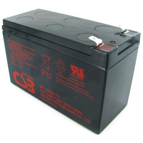 CSB Battery thumbnail
