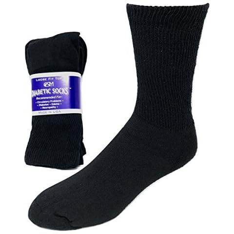 CSM DIABETIC SOCKS thumbnail