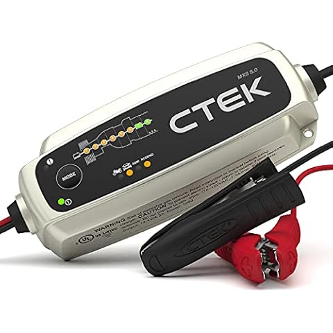 CTEK thumbnail