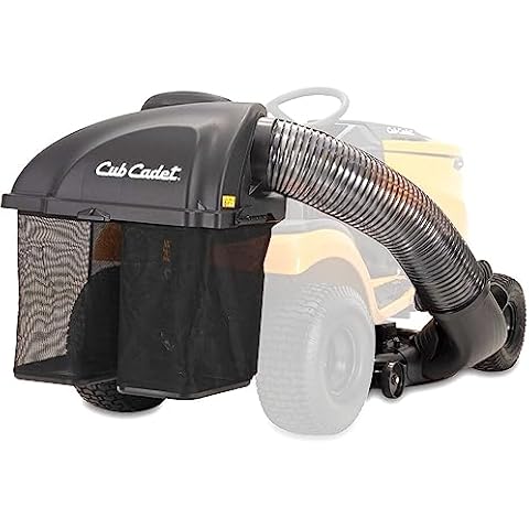 CUB CADET feature image