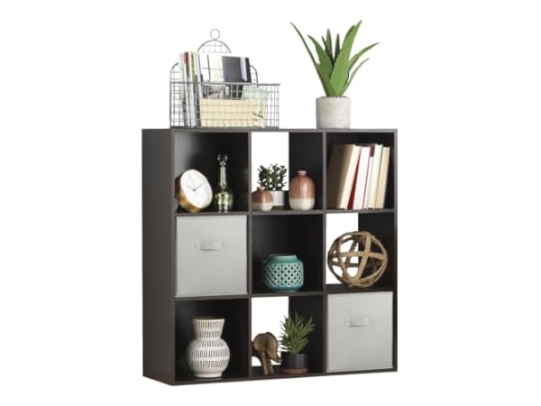 Cube Bookcases thumbnail