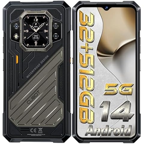 CUBOT thumbnail