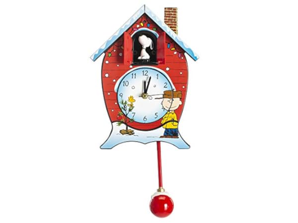 Cuckoo Clocks Thumbnail