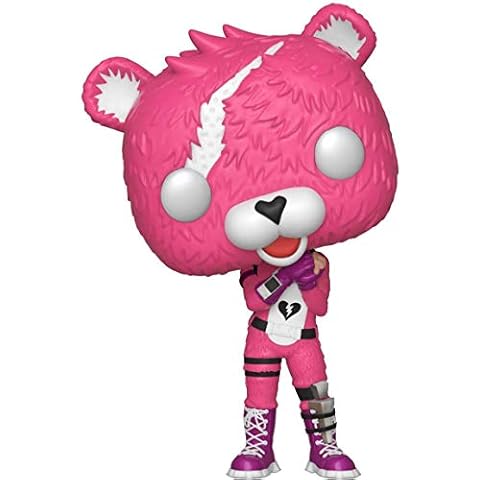 Cuddle Team Leader Action Figures