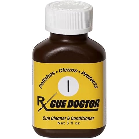 Cue Doctor thumbnail