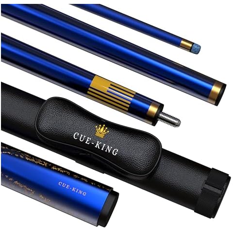 Cue-King thumbnail