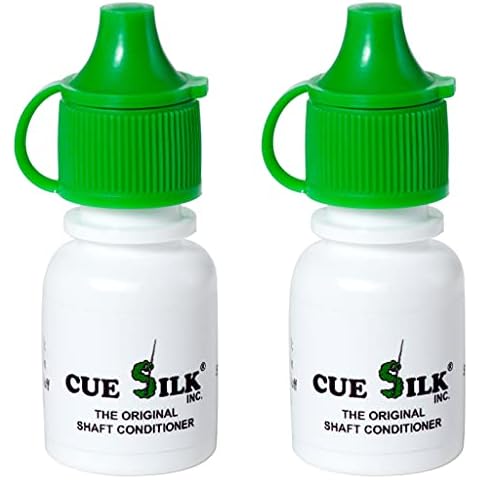 Cue Silk feature image