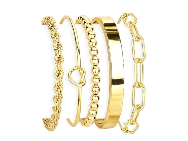 Cuff Bracelets Thumbnail