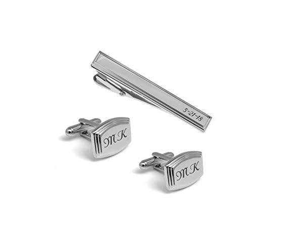 Cuff Links for Boys Thumbnail