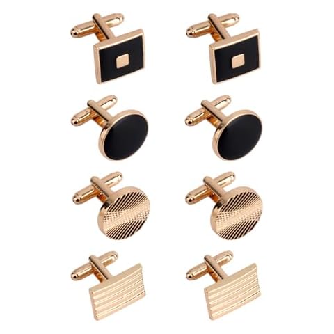 Cuff Links for Men