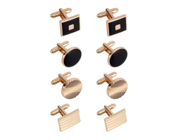 Cuff Links for Men Thumbnail