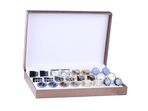 Cuff Links for Men Thumbnail