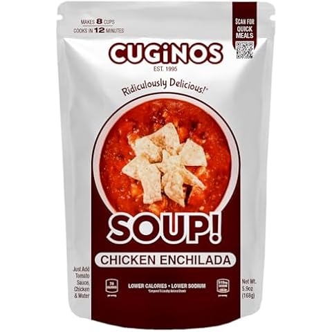 Cugino's thumbnail
