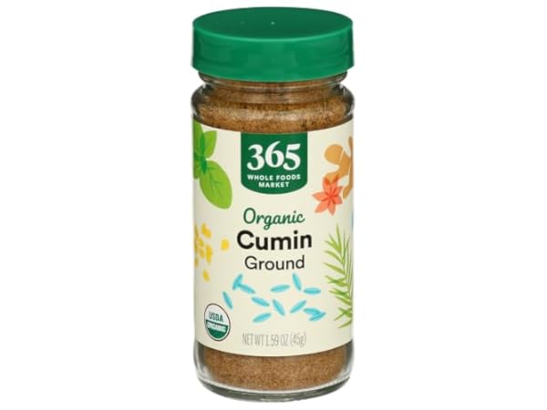 Cumin Thumbnail