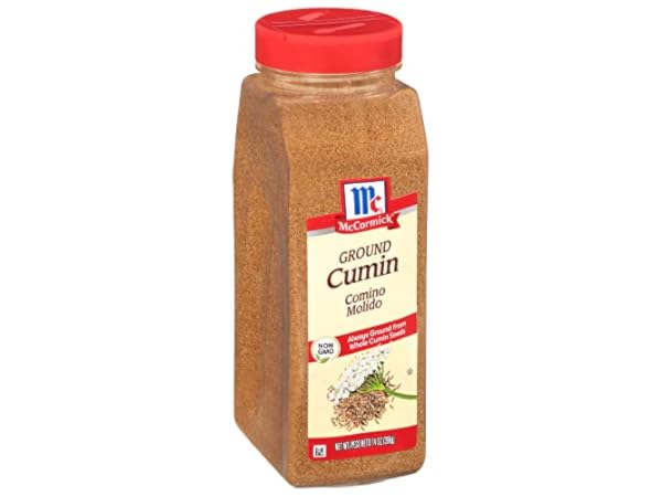Cumin Thumbnail