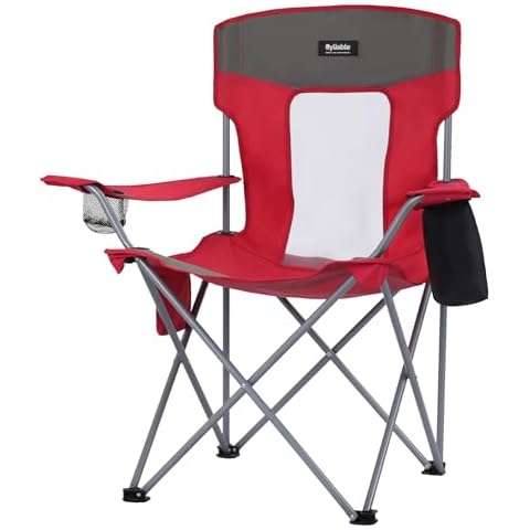 Cup Holder Camping Chairs
