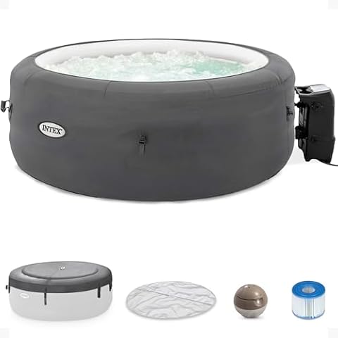 Cup Holder Inflatable Hot Tubs