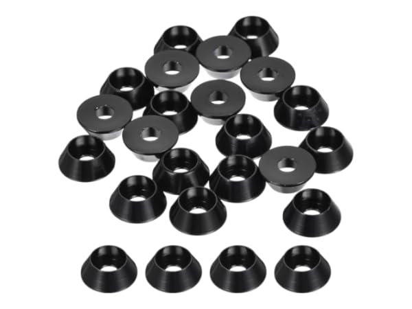 Cup Washers Thumbnail