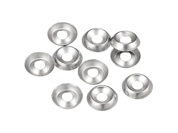 Cup Washers Thumbnail