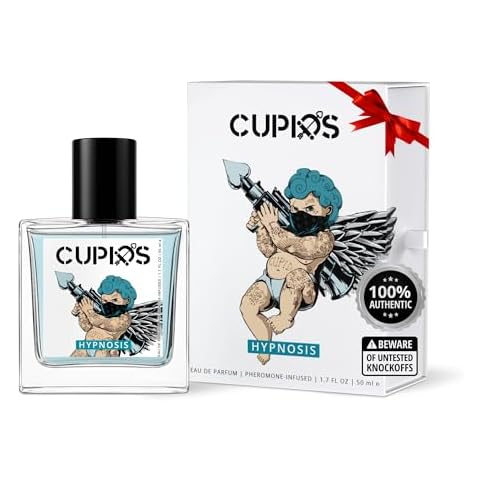 Cupids feature image