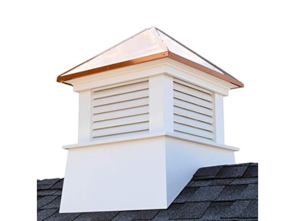 Cupolas Thumbnail