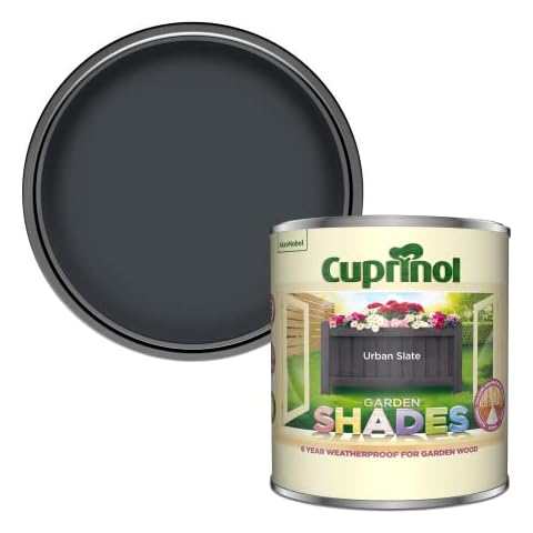 Cuprinol thumbnail
