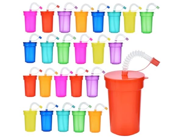 Cups for Kids' Party Thumbnail