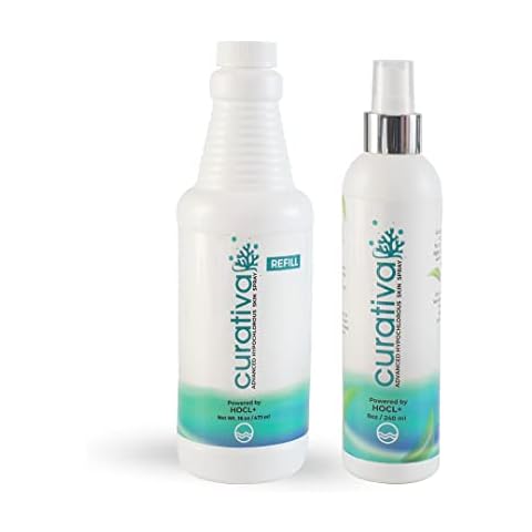 Curativa Bay Skin Beautiful thumbnail