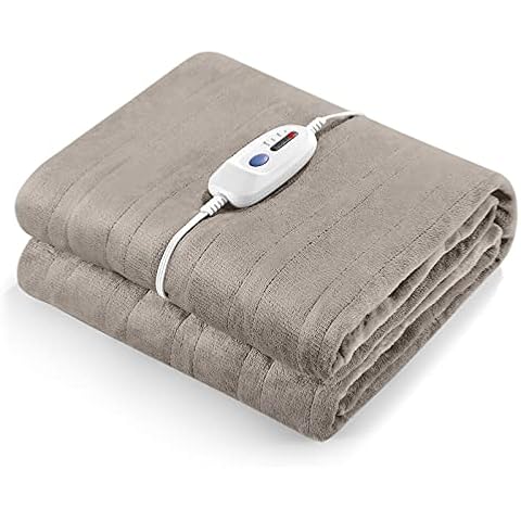 The 10 Best Queen Size Electric Blankets of 2023 (Reviews) - FindThisBest