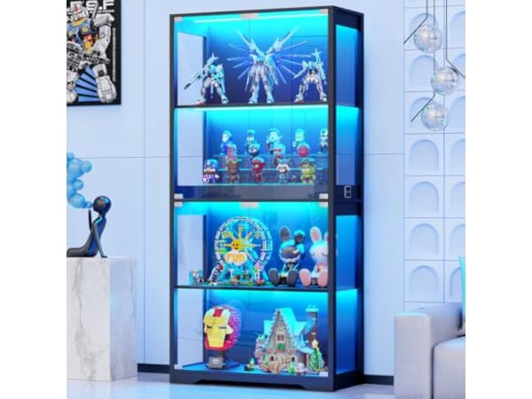 Curio Cabinets Thumbnail
