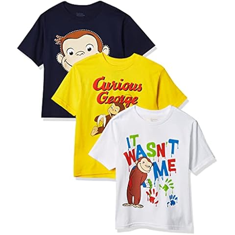 Curious George thumbnail